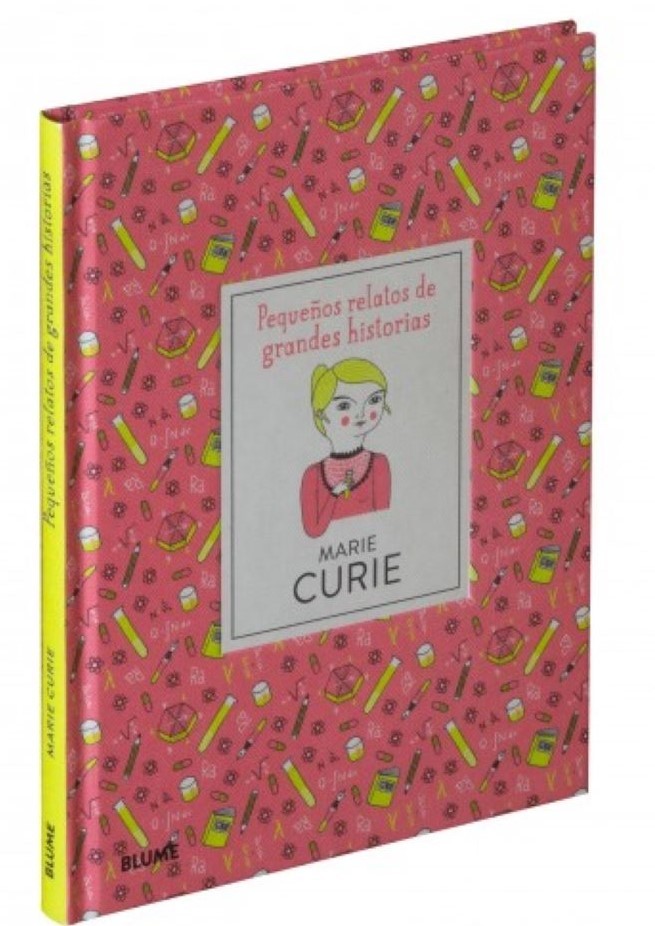MARIE CURIE