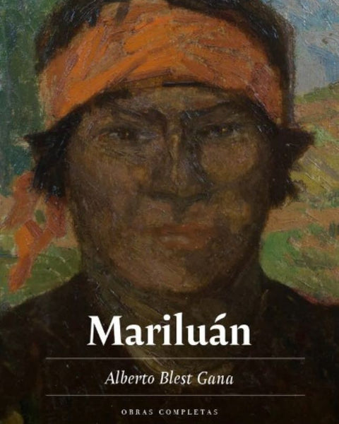 MARILUAN