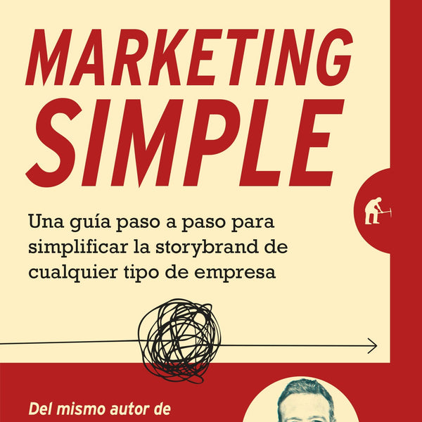 MARKETING SIMPLE