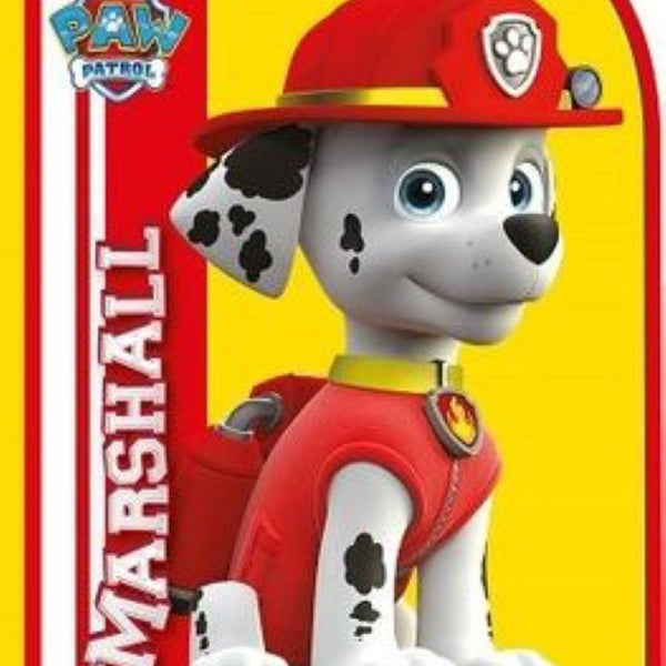 MARSHALL PAW PATROL GRANDES PERSONAJES