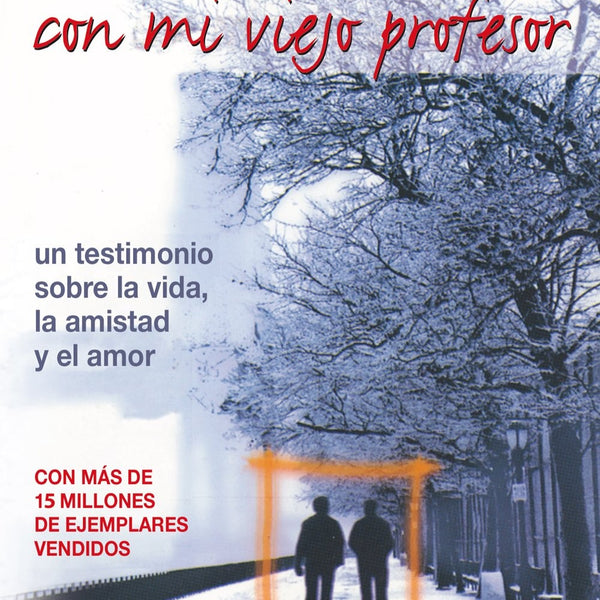 MARTES CON MI VIEJO PROFESOR