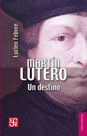 MARTIN LUTERO