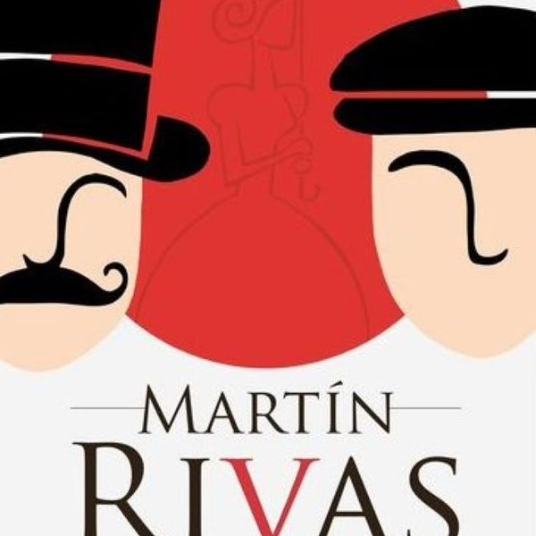 MARTIN RIVAS