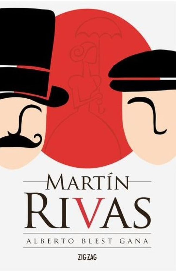 MARTIN RIVAS