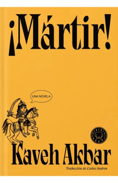 MARTIR