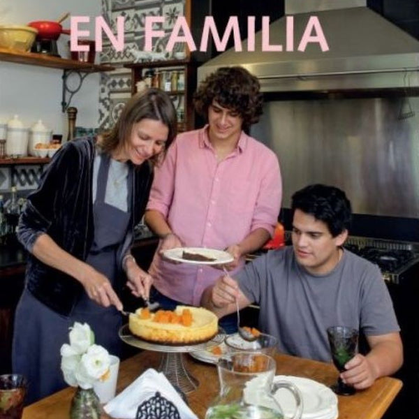MARTITA SERANI EN FAMILA