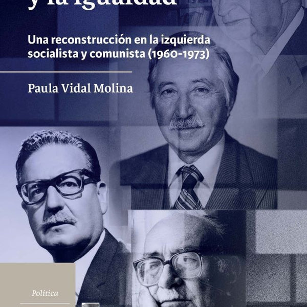 MARXISMO EN CHILE Y LA IGUALDAD