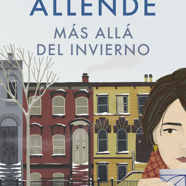 Mas Alla De Invierno