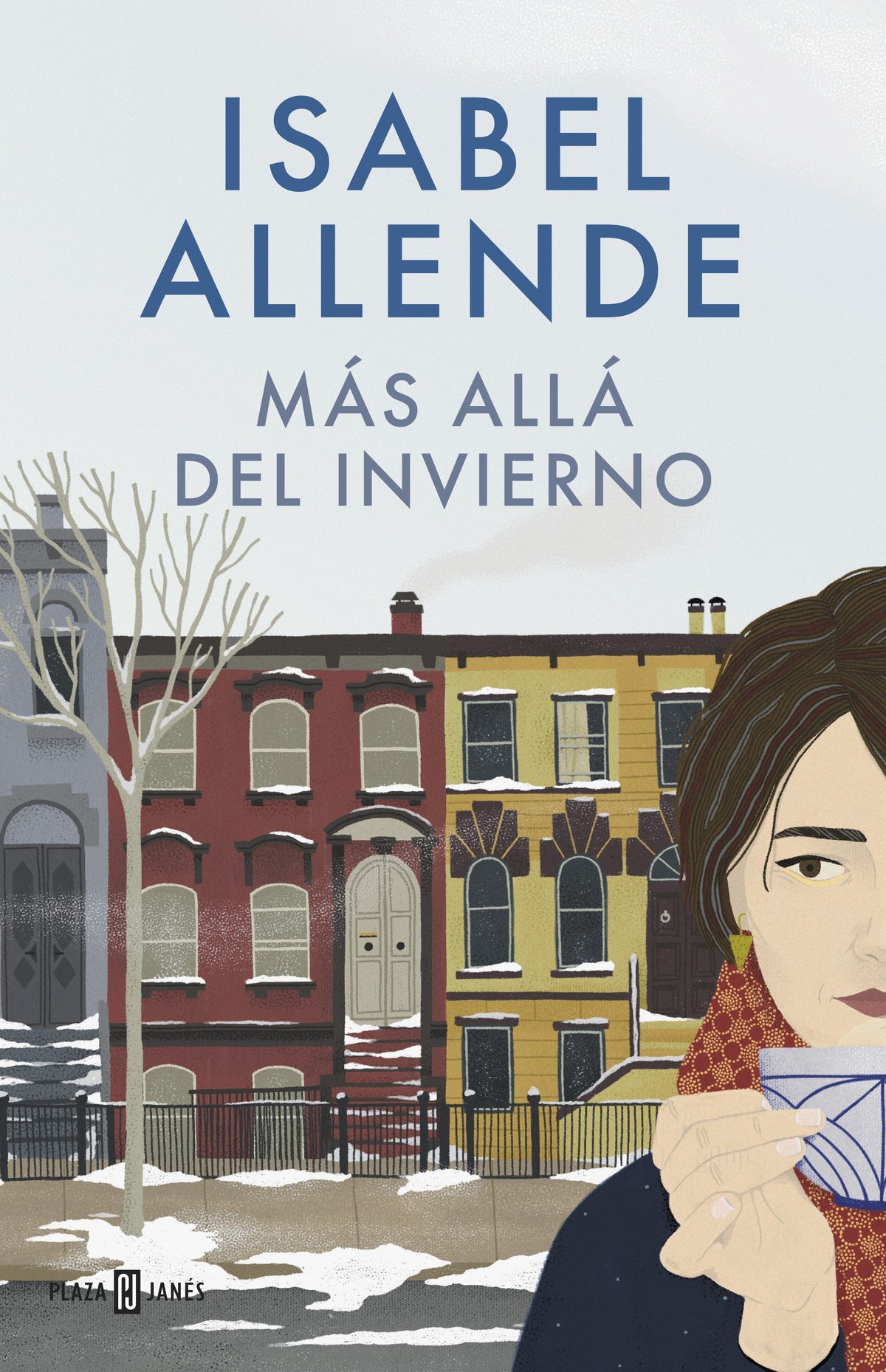 Mas Alla De Invierno