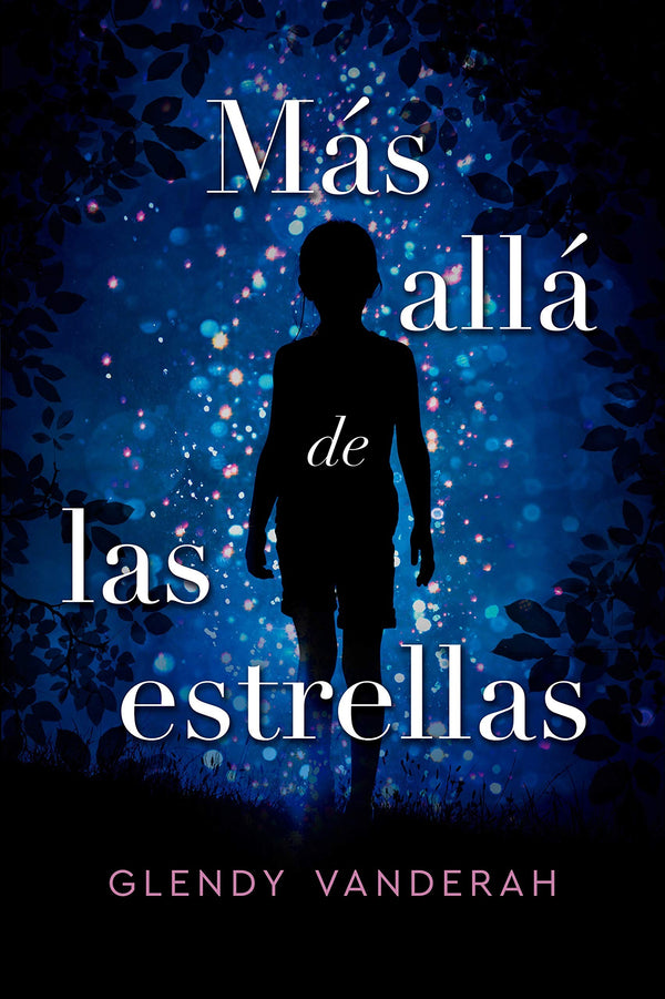 MÁS ALLÁ DE LAS ESTRELLAS