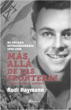 MAS ALLA DE LAS FRONTERAS
