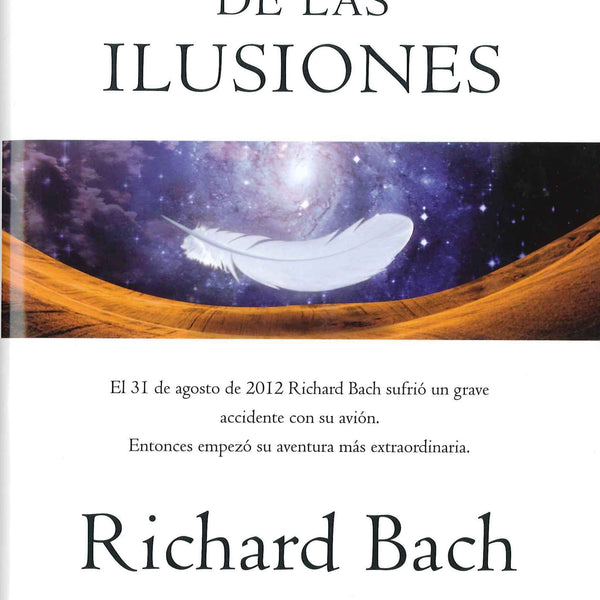 MAS ALLA DE LAS ILUSIONES