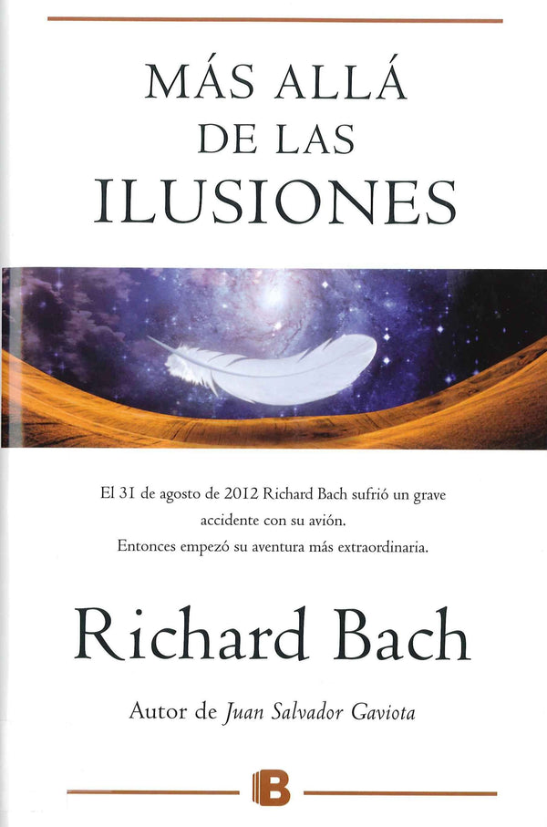 MAS ALLA DE LAS ILUSIONES