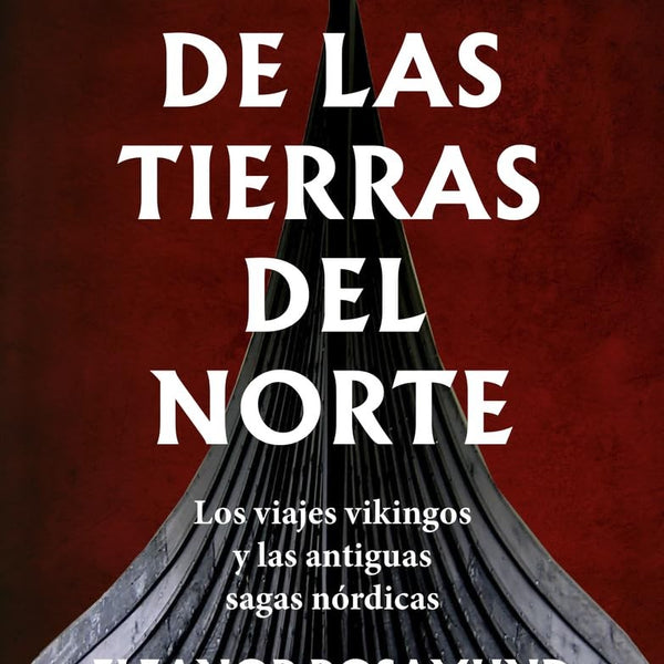 MÁS ALLÁ DE LAS TIERRAS DEL NORTE