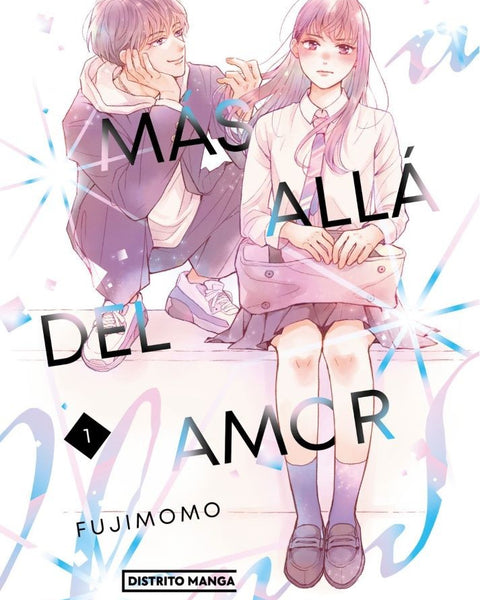 MAS ALLA DEL AMOR 1