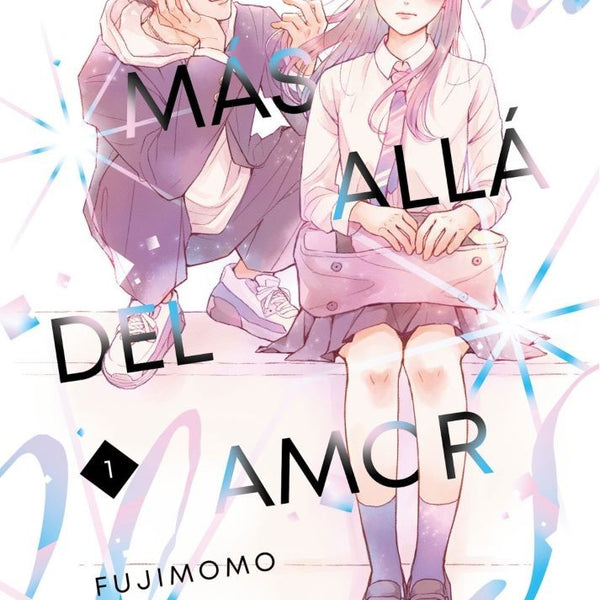 MAS ALLA DEL AMOR 1
