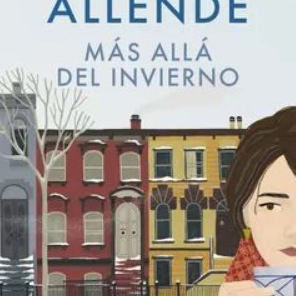 MAS ALLA DEL INVIERNO