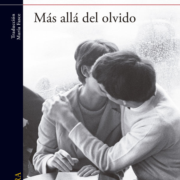MAS ALLA DEL OLVIDO