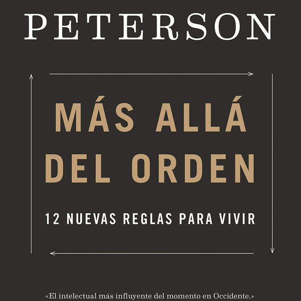 MAS ALLA DEL ORDEN