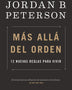 MAS ALLA DEL ORDEN