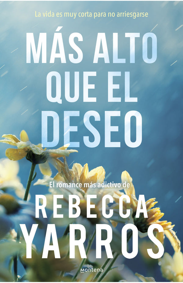 MAS ALTO QUE EL DESEO (VUELO & GLORIA 2)