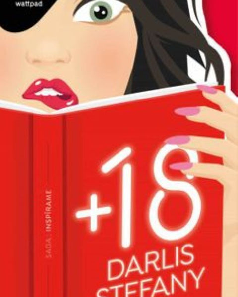 MÁS DE 18 (INSPIRAME 1)