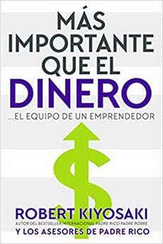 MAS IMPORTANTES QUE EL DINERO