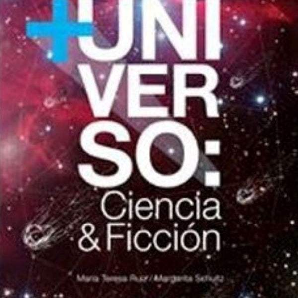 MAS UNIVERSO CIENCIA Y FICCION