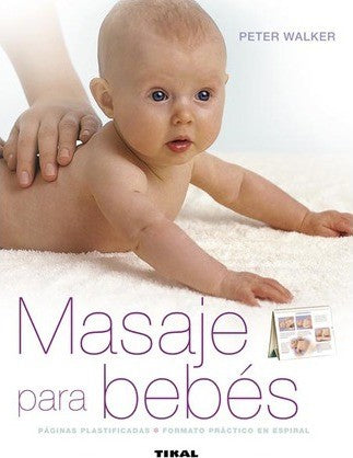 MASAJES PARA BEBES