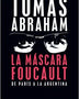 MASCARA DE FOUCAULT