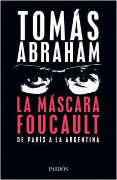 MASCARA DE FOUCAULT