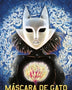 MÁSCARA DE GATO