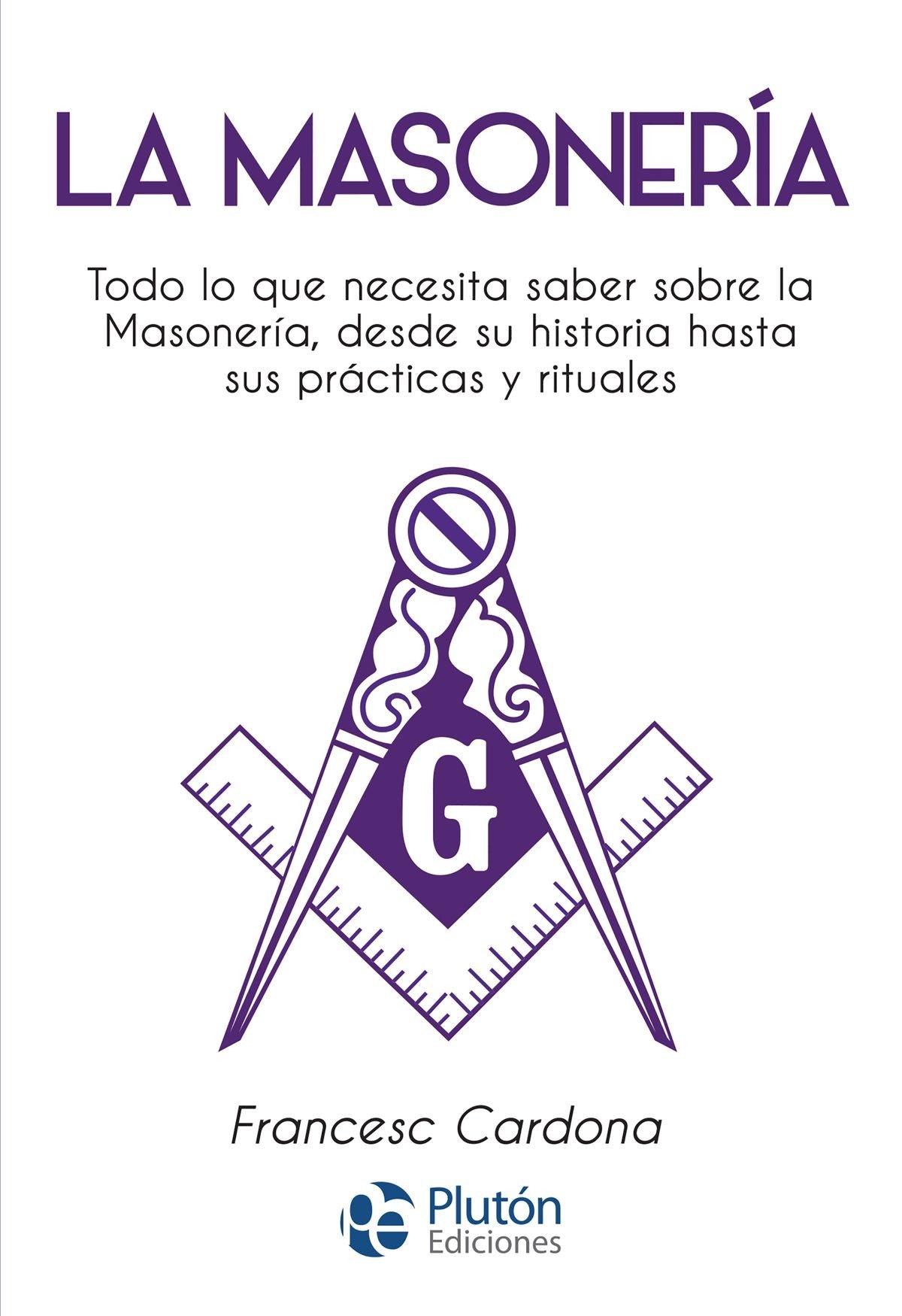 MASONERIA