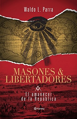 MASONES Y LIBERTADORES