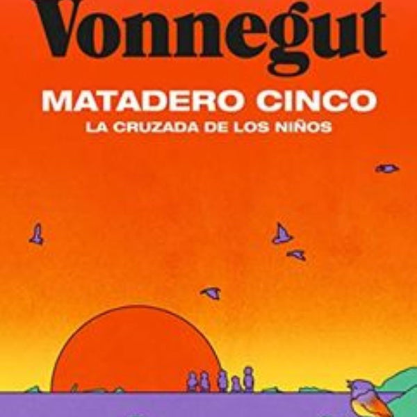 MATADERO 5
