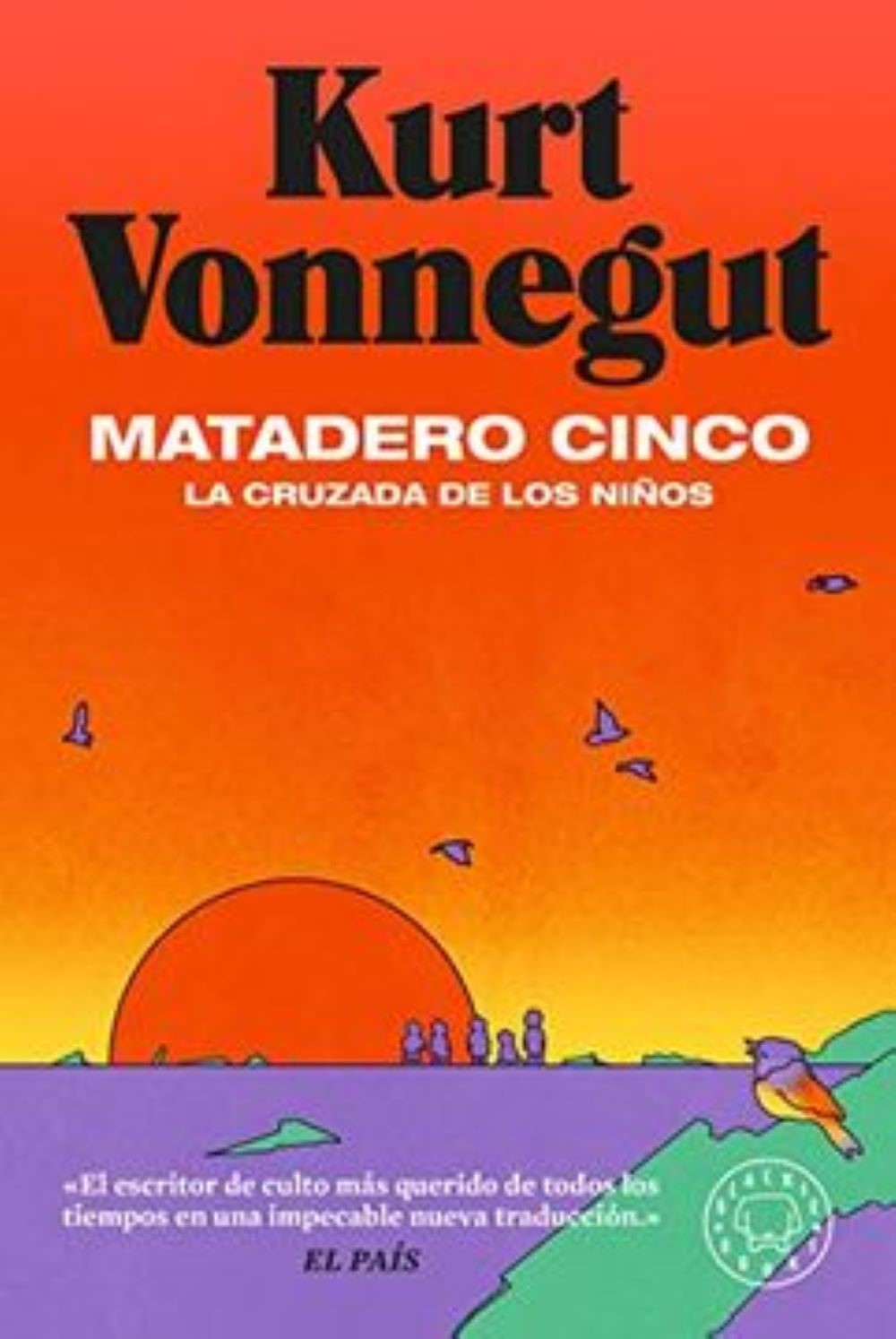 MATADERO 5