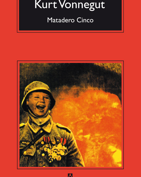 MATADERO CINCO