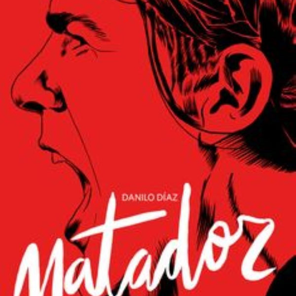 MATADOR CONVERSACIONES CON MARCELO SALAS