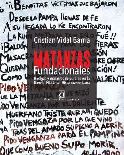 MATANZAS FUNDACIONALES