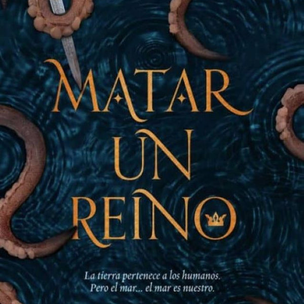 MATAR UN REINO