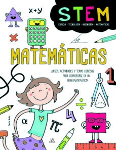 MATEMATICA - STEM