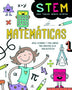 MATEMATICA - STEM