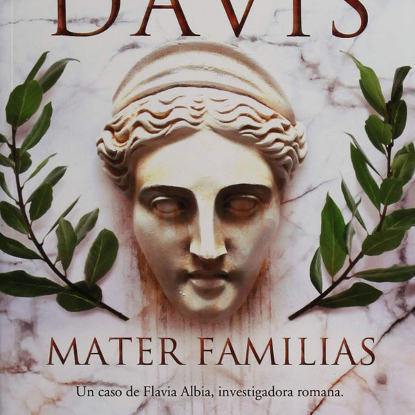MATER FAMILIAS