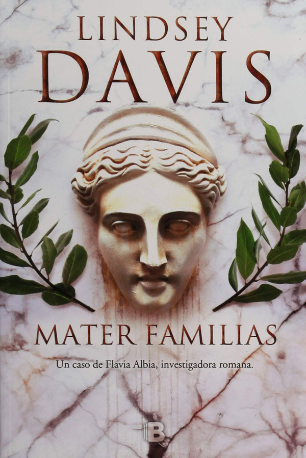 MATER FAMILIAS