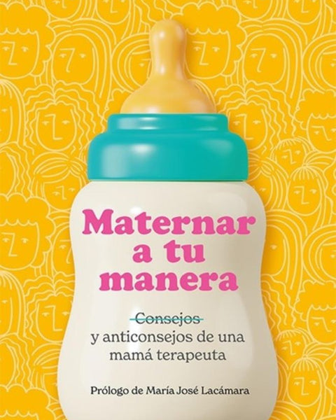 MATERNAR A TU MANERA