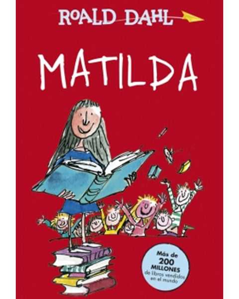 MATILDA TD