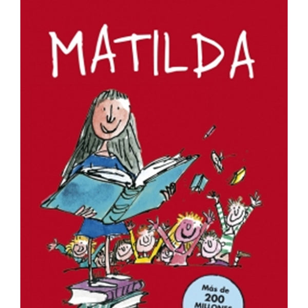 MATILDA TD