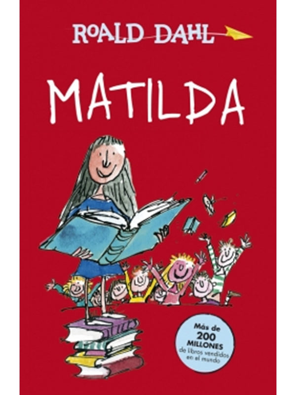 MATILDA TD