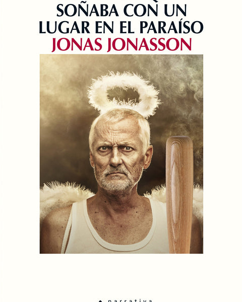 Maton Que Soñaba Con Un Lugar En El Paraiso, El