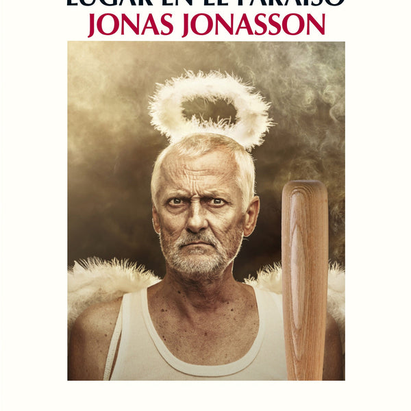 Maton Que Soñaba Con Un Lugar En El Paraiso, El